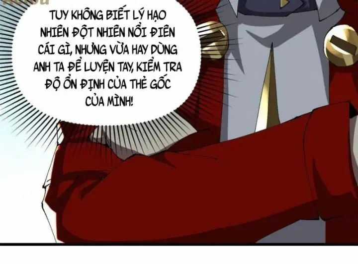 Siêu Thần Chế Tạp Sư Chapter 153 trang 44