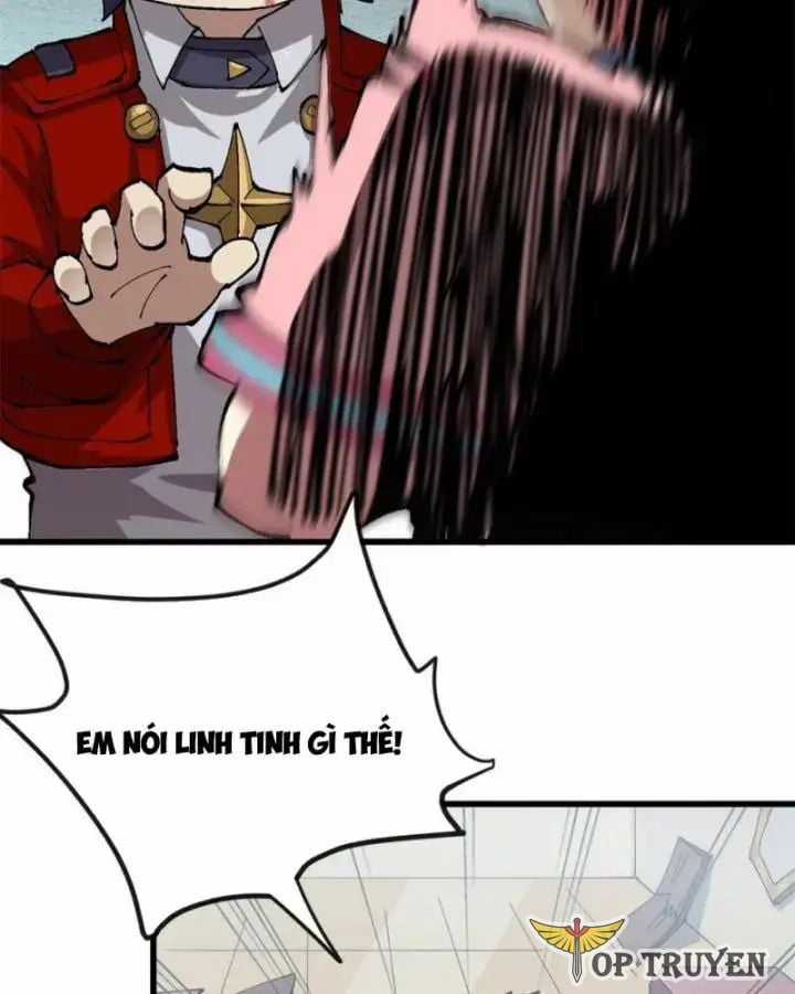 Siêu Thần Chế Tạp Sư Chapter 153 trang 5