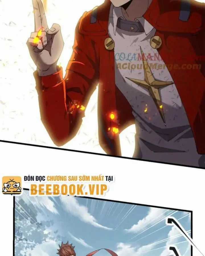 Siêu Thần Chế Tạp Sư Chapter 153 trang 50