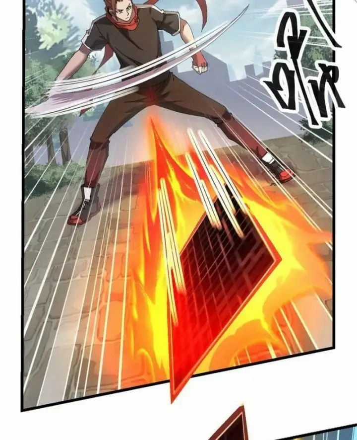 Siêu Thần Chế Tạp Sư Chapter 153 trang 51