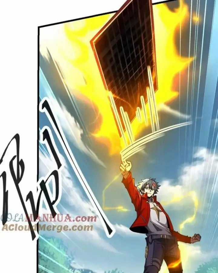 Siêu Thần Chế Tạp Sư Chapter 153 trang 52