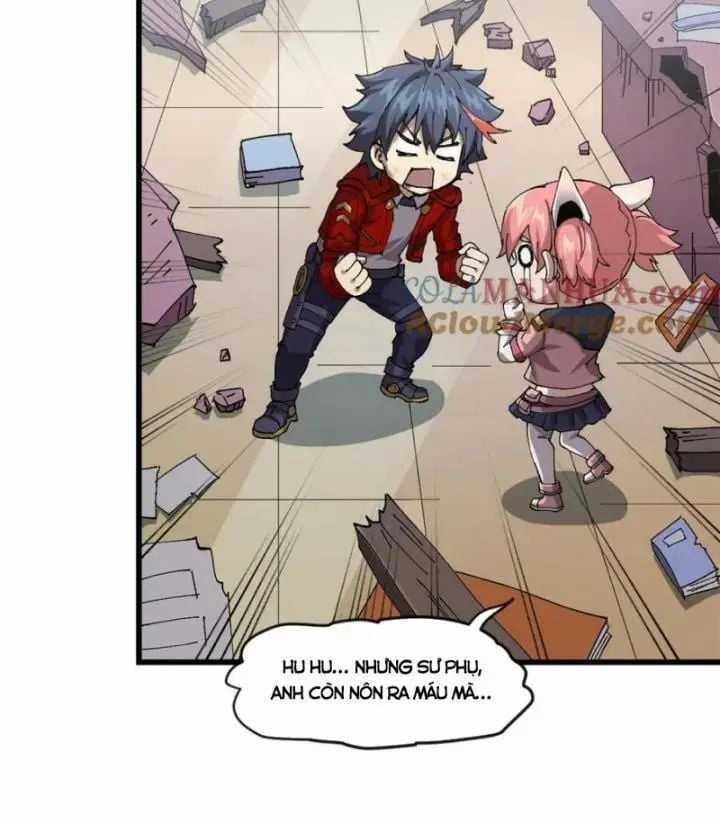 Siêu Thần Chế Tạp Sư Chapter 153 trang 6