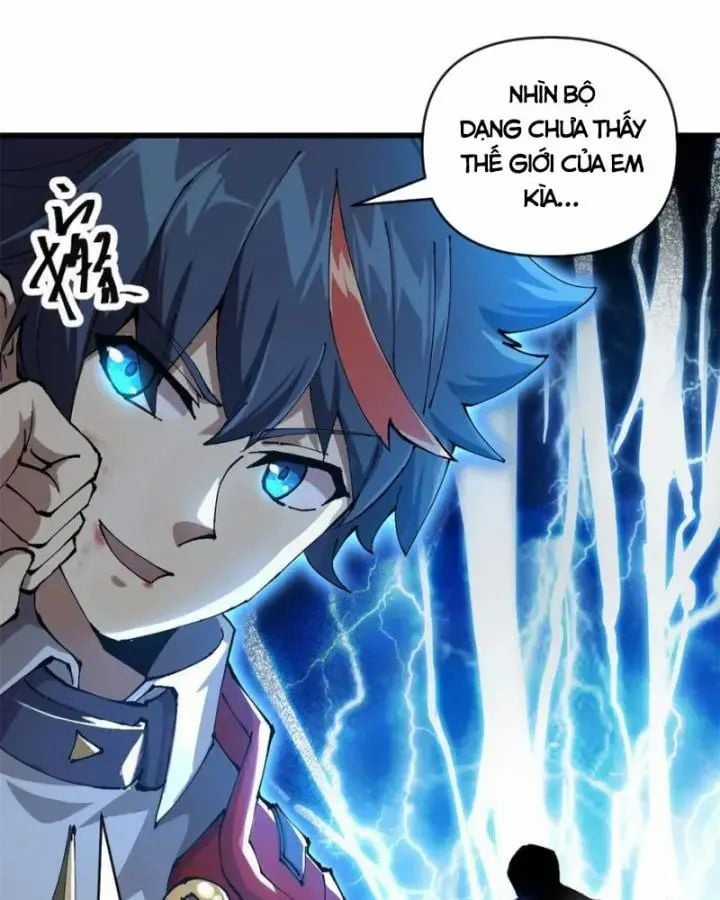 Siêu Thần Chế Tạp Sư Chapter 153 trang 7