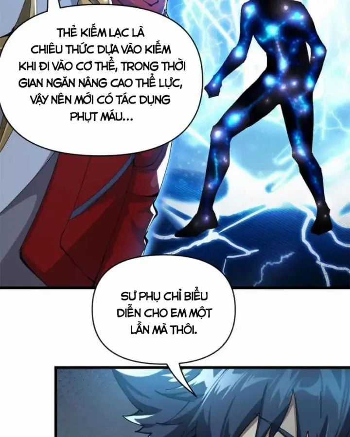 Siêu Thần Chế Tạp Sư Chapter 153 trang 8