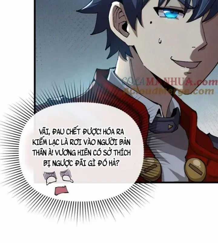 Siêu Thần Chế Tạp Sư Chapter 153 trang 9