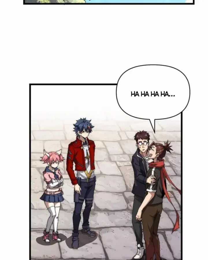 Siêu Thần Chế Tạp Sư Chapter 154 trang 11