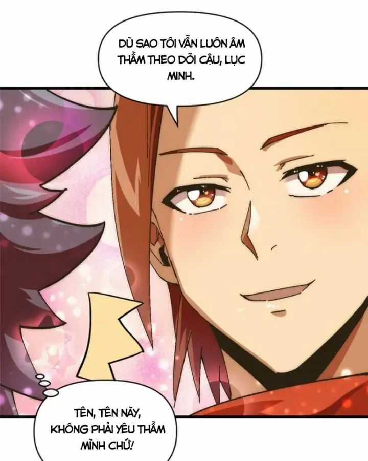 Siêu Thần Chế Tạp Sư Chapter 154 trang 14