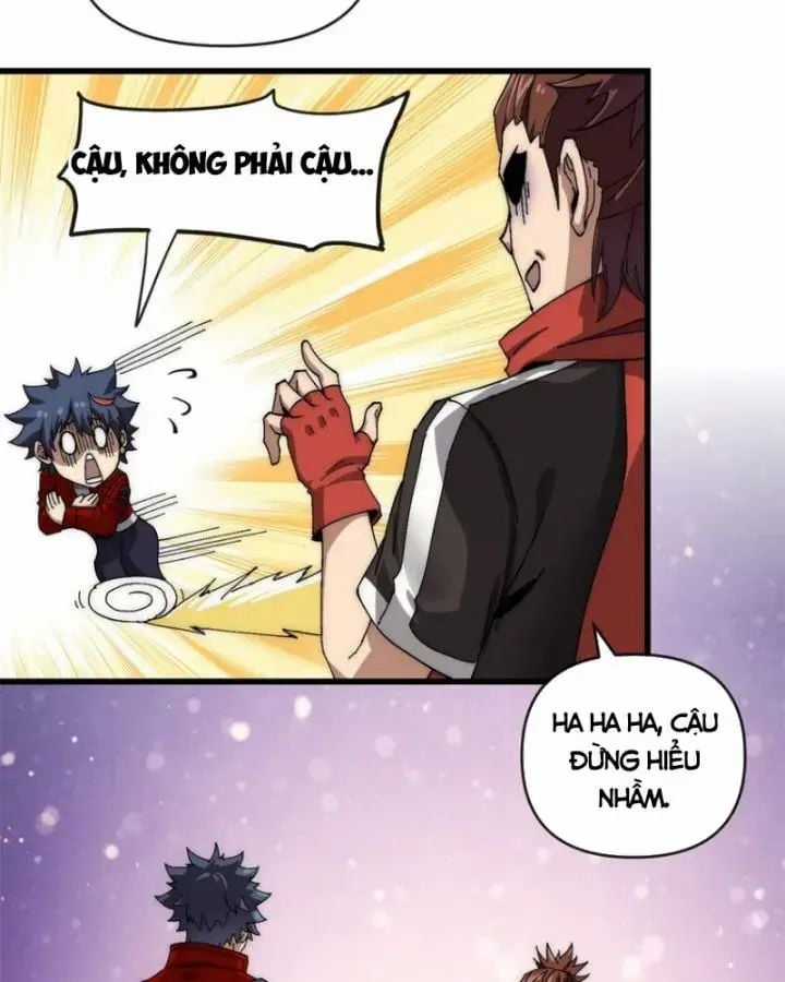 Siêu Thần Chế Tạp Sư Chapter 154 trang 15