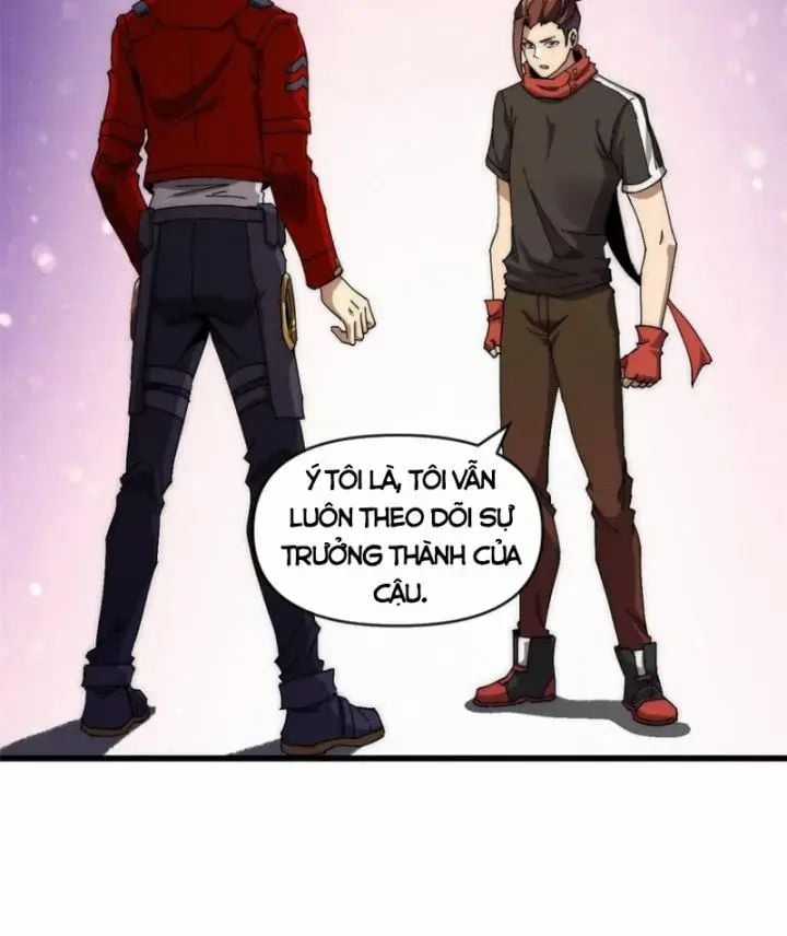 Siêu Thần Chế Tạp Sư Chapter 154 trang 16