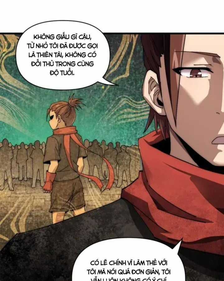 Siêu Thần Chế Tạp Sư Chapter 154 trang 17