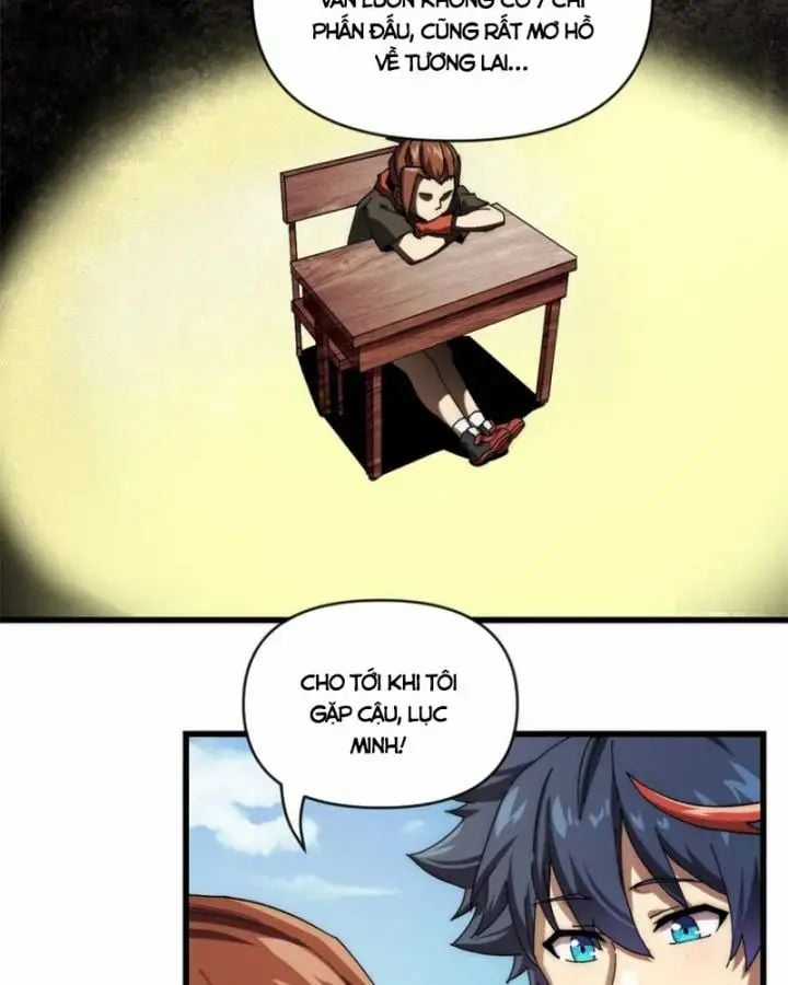 Siêu Thần Chế Tạp Sư Chapter 154 trang 18