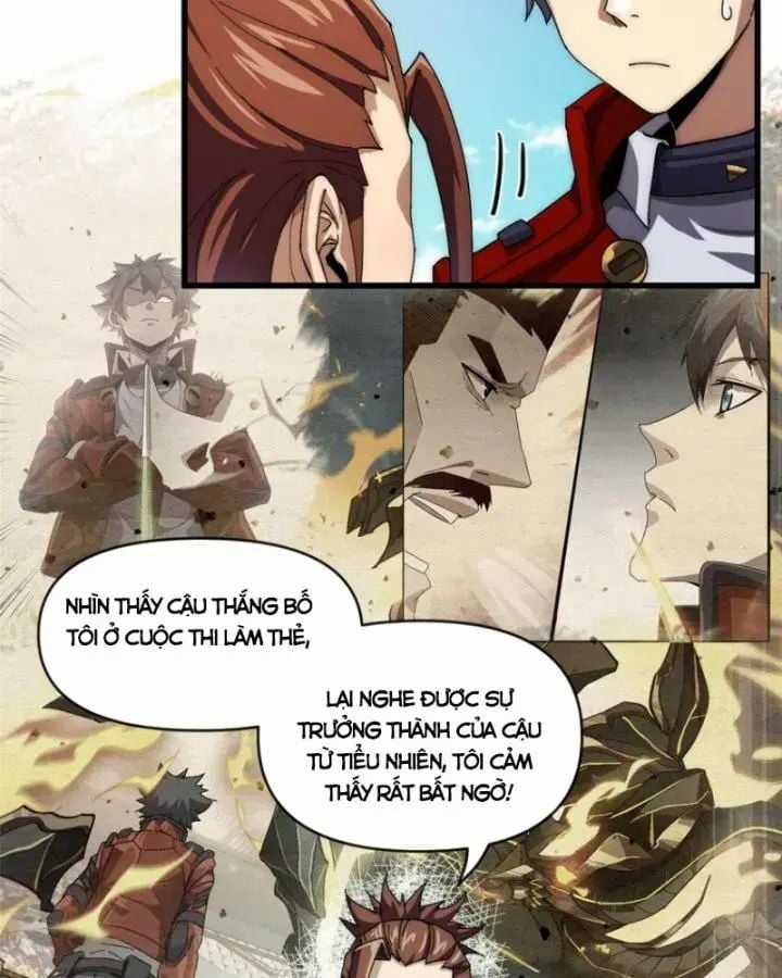 Siêu Thần Chế Tạp Sư Chapter 154 trang 19