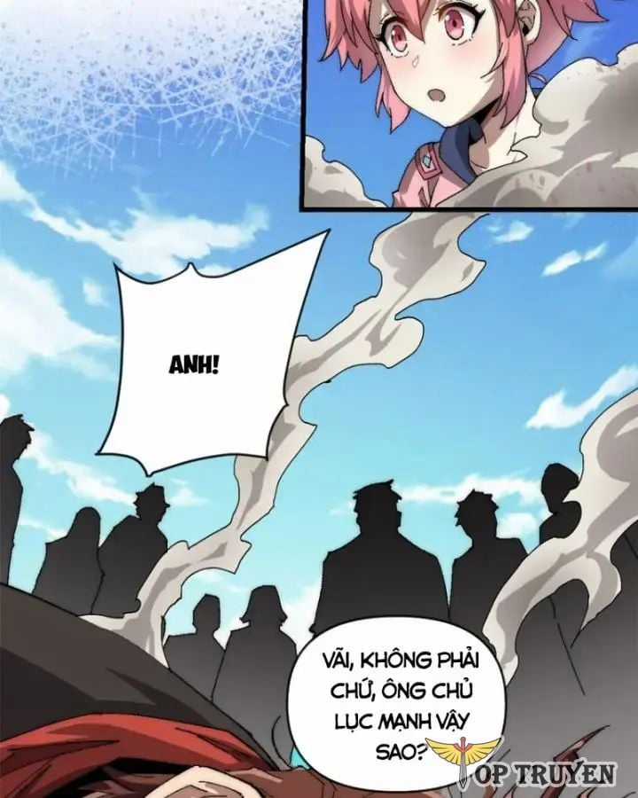 Siêu Thần Chế Tạp Sư Chapter 154 trang 2