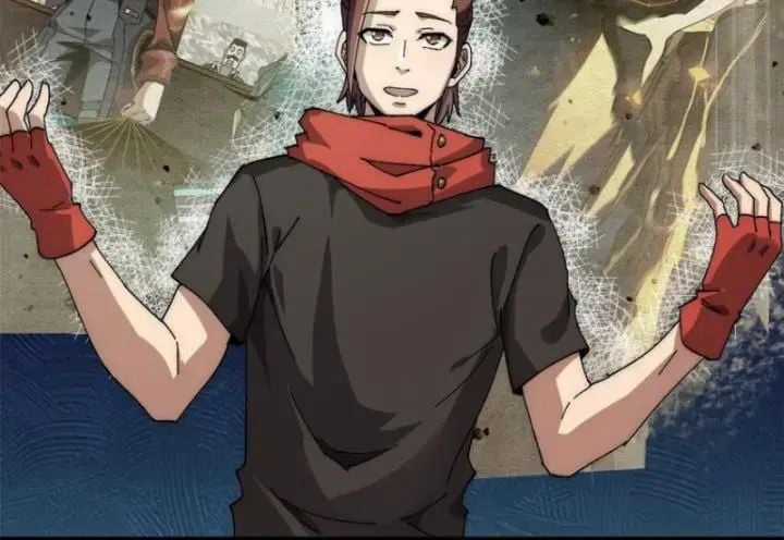 Siêu Thần Chế Tạp Sư Chapter 154 trang 20