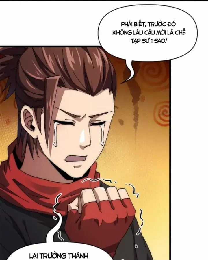 Siêu Thần Chế Tạp Sư Chapter 154 trang 21