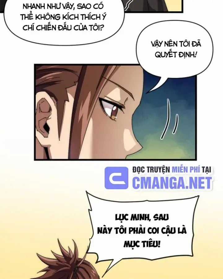 Siêu Thần Chế Tạp Sư Chapter 154 trang 22