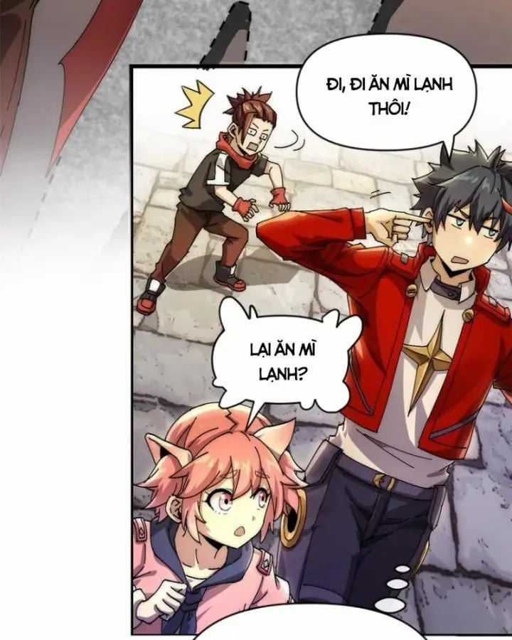 Siêu Thần Chế Tạp Sư Chapter 154 trang 24