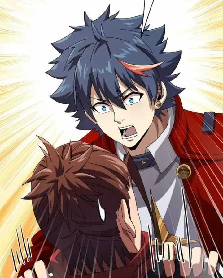 Siêu Thần Chế Tạp Sư Chapter 154 trang 29