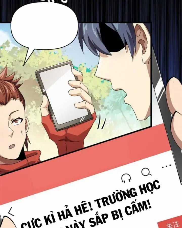 Siêu Thần Chế Tạp Sư Chapter 154 trang 31