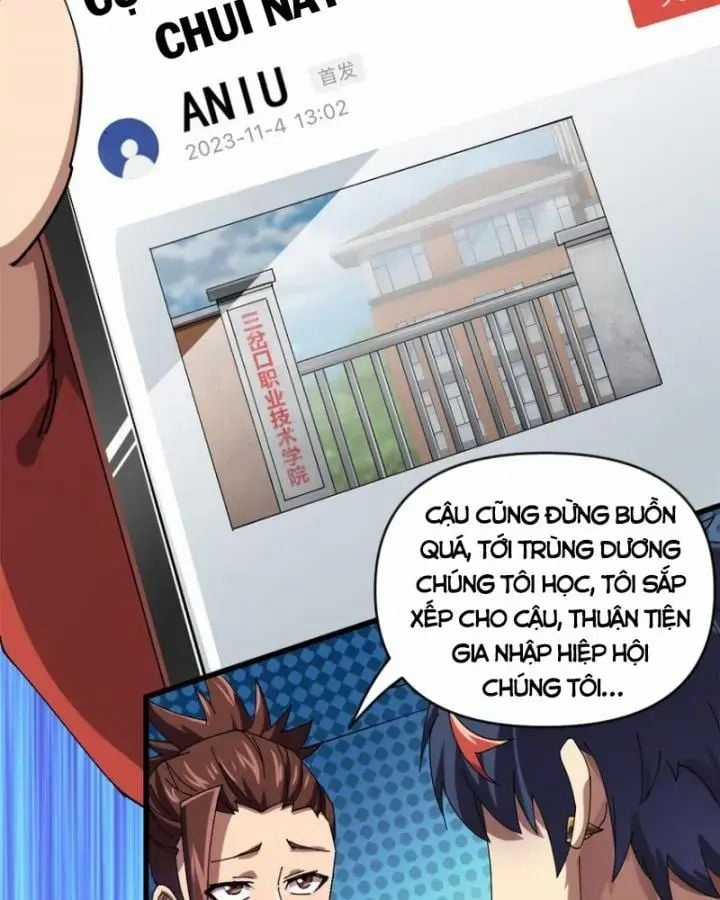 Siêu Thần Chế Tạp Sư Chapter 154 trang 32