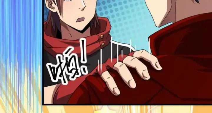 Siêu Thần Chế Tạp Sư Chapter 154 trang 33