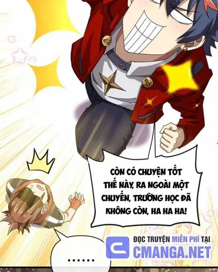 Siêu Thần Chế Tạp Sư Chapter 154 trang 35