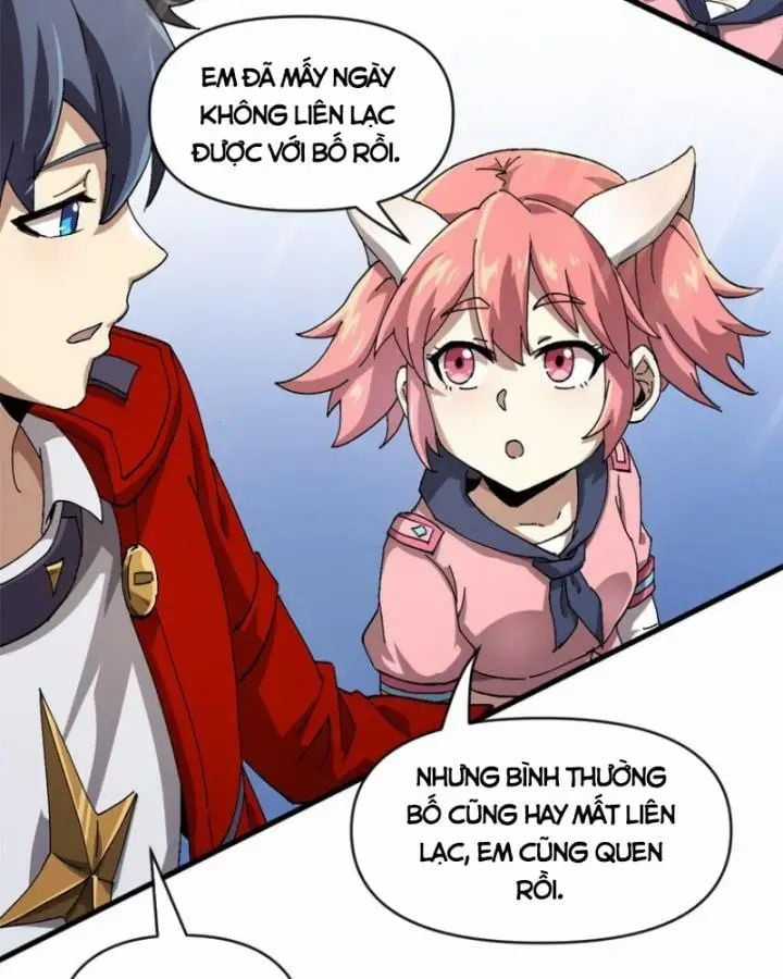 Siêu Thần Chế Tạp Sư Chapter 154 trang 37