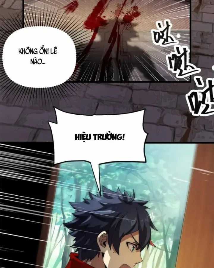 Siêu Thần Chế Tạp Sư Chapter 154 trang 44