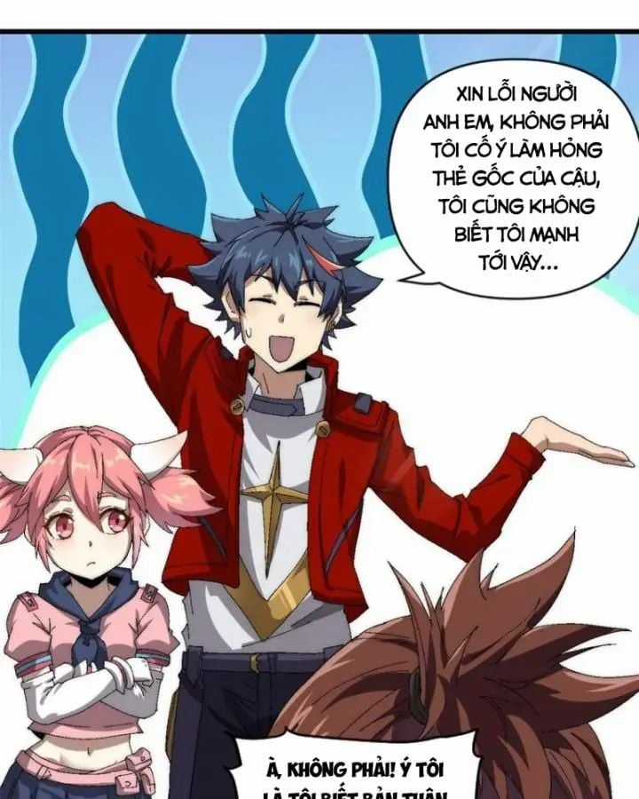 Siêu Thần Chế Tạp Sư Chapter 154 trang 7