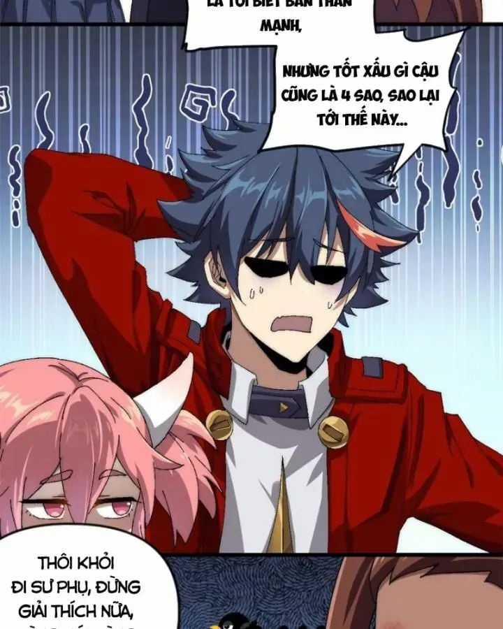 Siêu Thần Chế Tạp Sư Chapter 154 trang 8