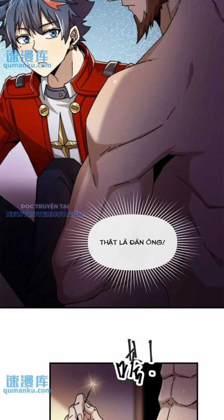 Siêu Thần Chế Tạp Sư Chapter 155 trang 10