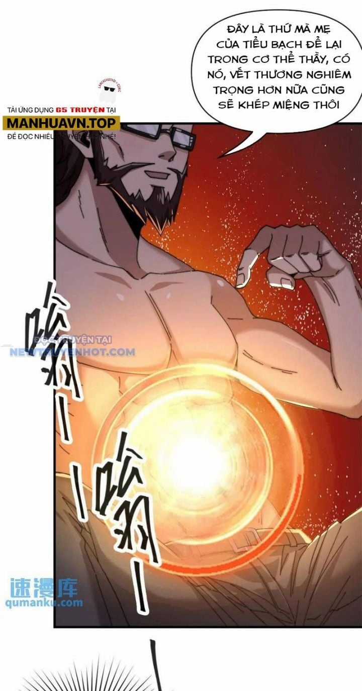 Siêu Thần Chế Tạp Sư Chapter 155 trang 13