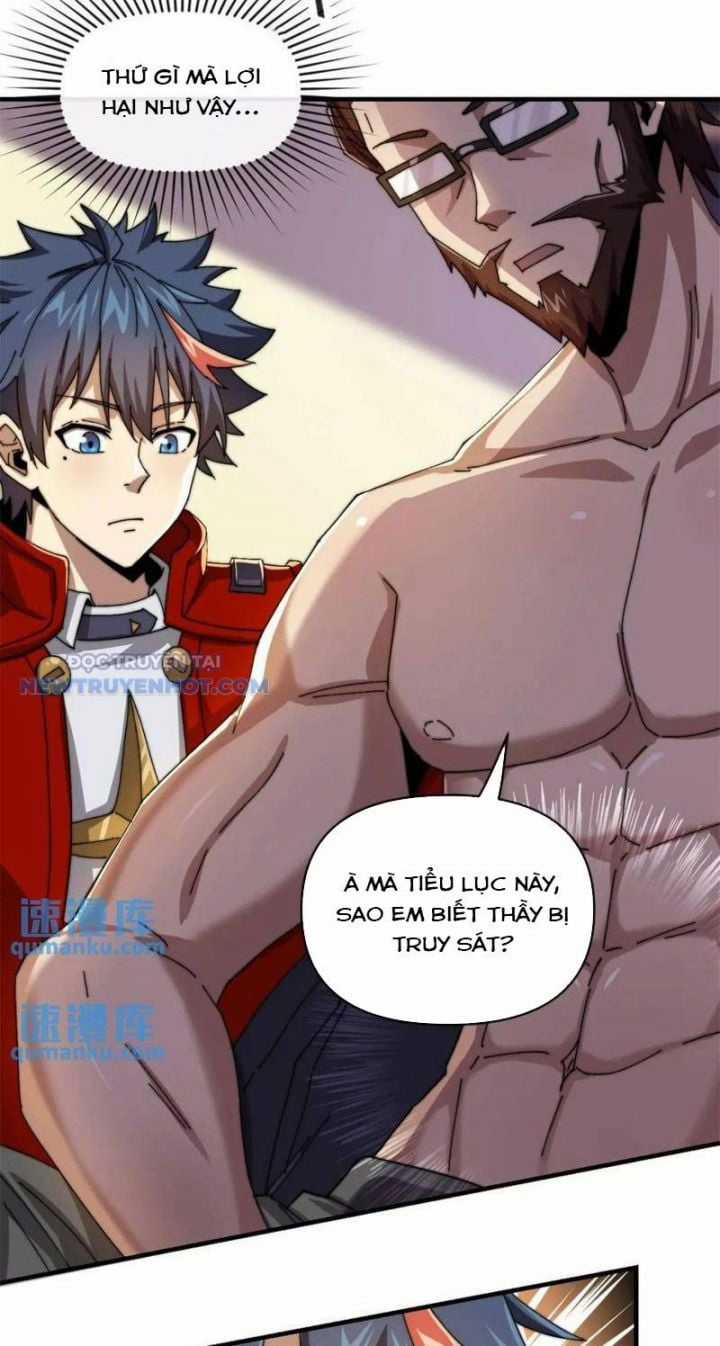 Siêu Thần Chế Tạp Sư Chapter 155 trang 14