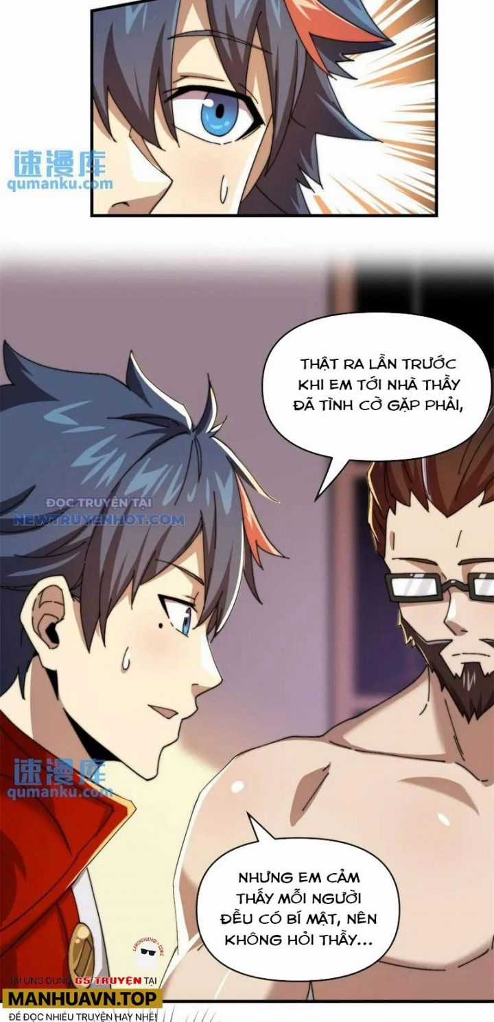 Siêu Thần Chế Tạp Sư Chapter 155 trang 15