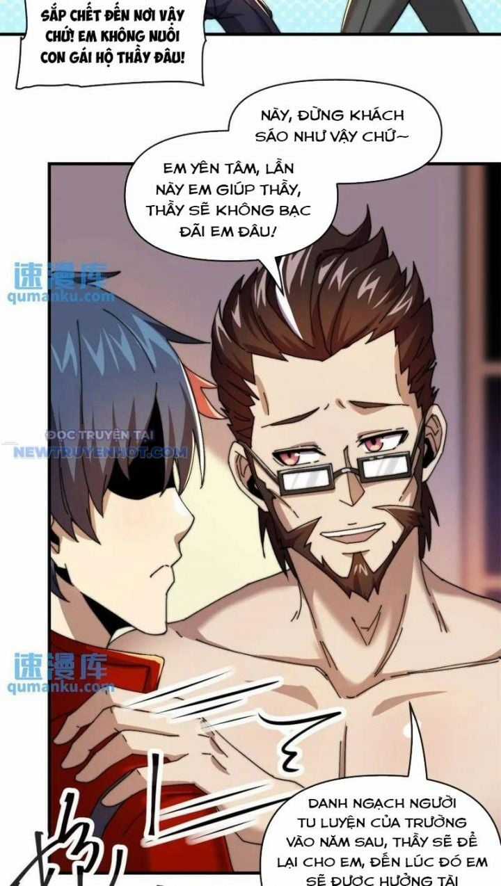 Siêu Thần Chế Tạp Sư Chapter 155 trang 17