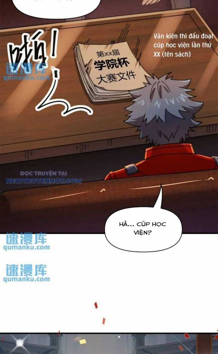 Siêu Thần Chế Tạp Sư Chapter 155 trang 21