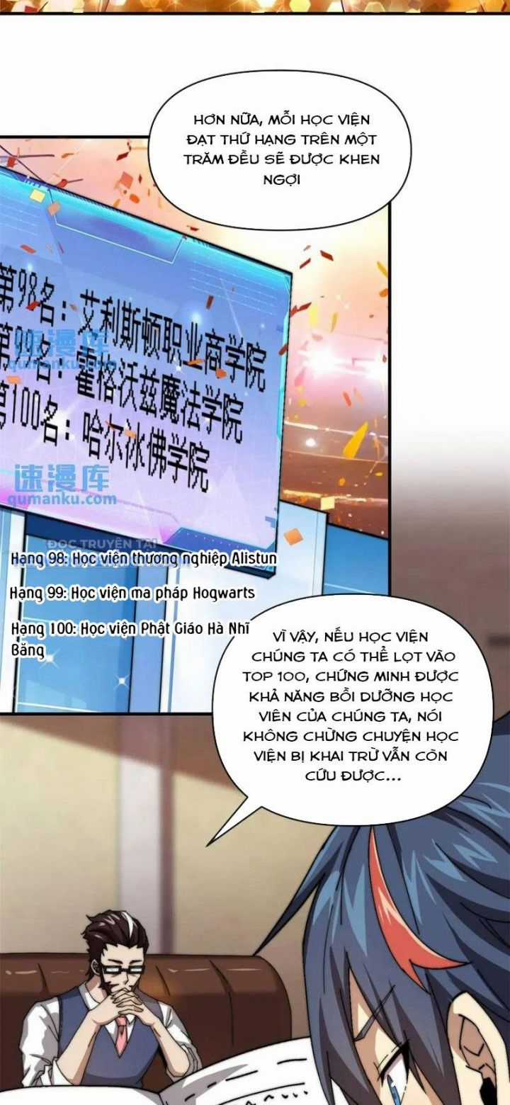 Siêu Thần Chế Tạp Sư Chapter 155 trang 23