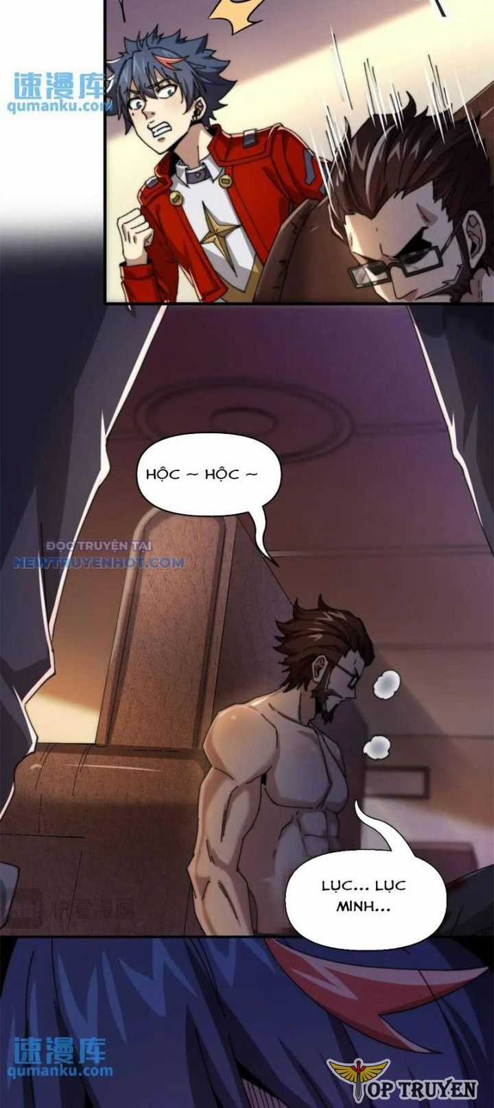 Siêu Thần Chế Tạp Sư Chapter 155 trang 3