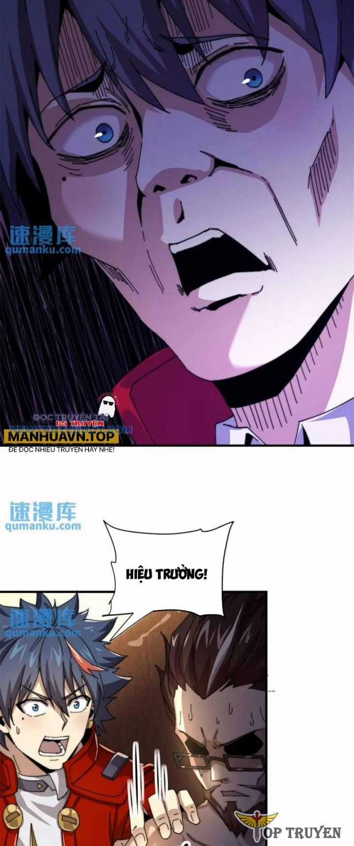 Siêu Thần Chế Tạp Sư Chapter 155 trang 4