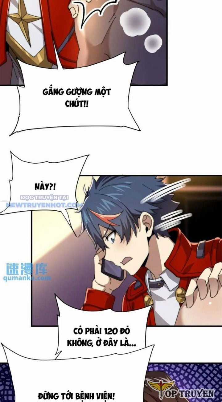 Siêu Thần Chế Tạp Sư Chapter 155 trang 5