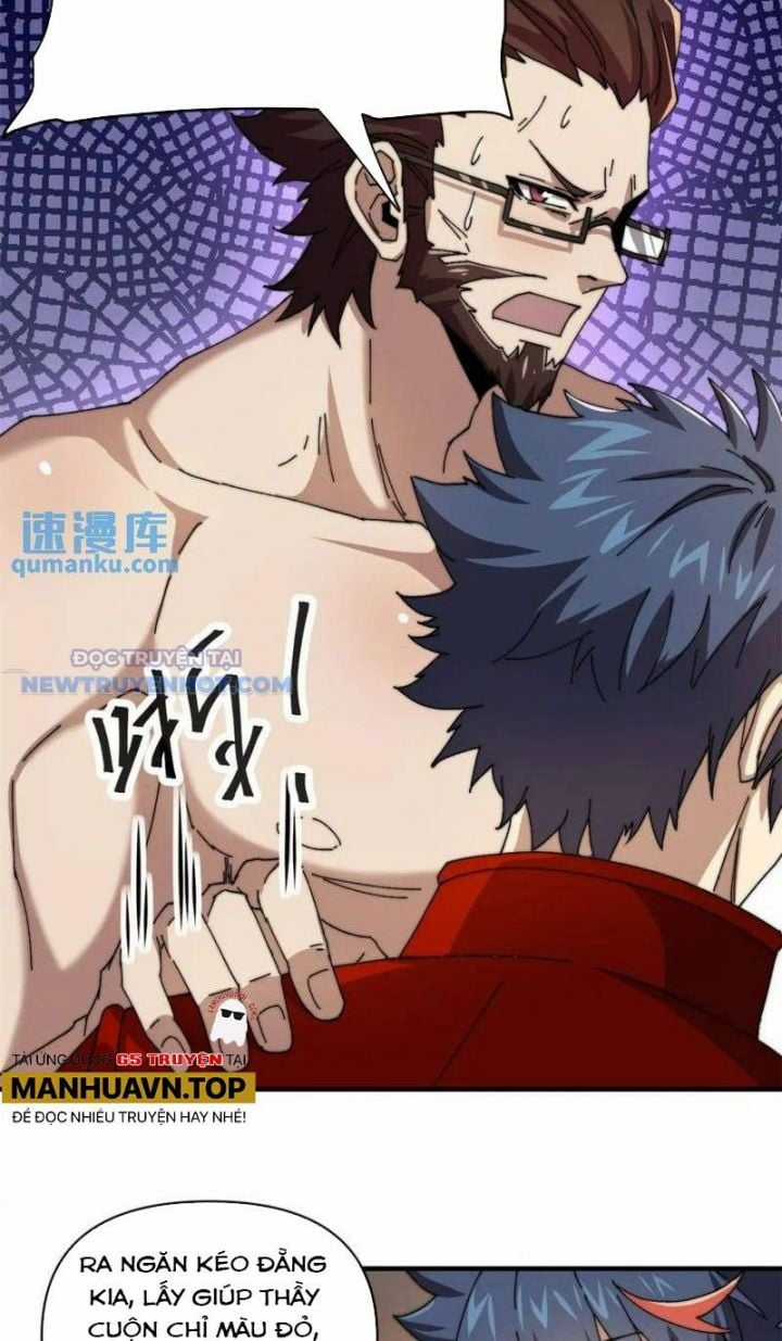 Siêu Thần Chế Tạp Sư Chapter 155 trang 6