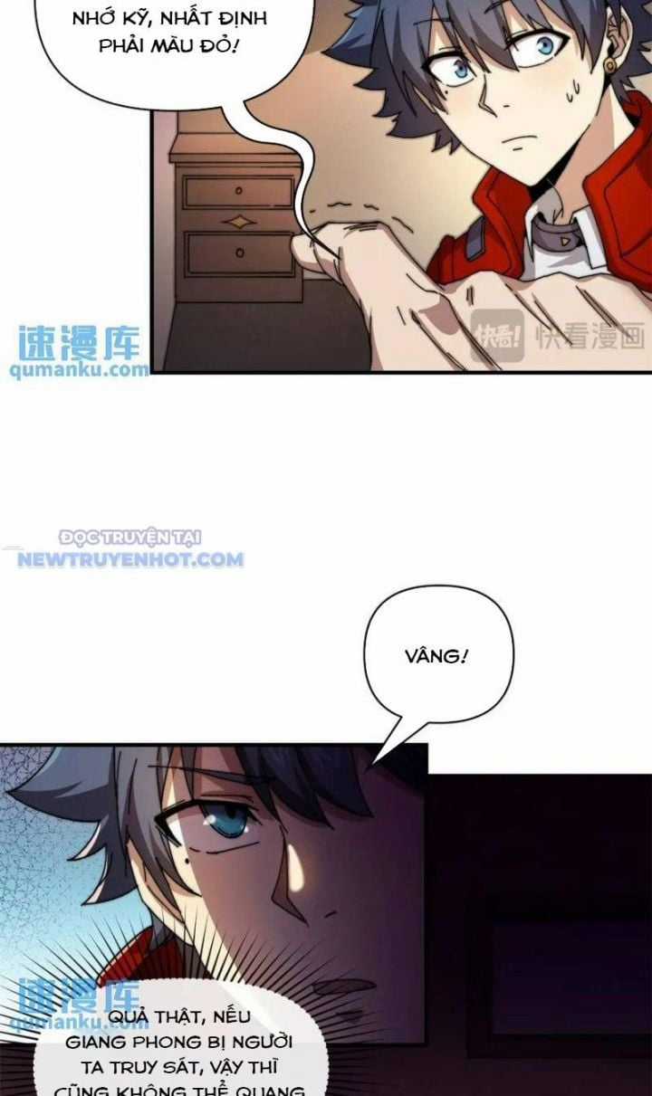 Siêu Thần Chế Tạp Sư Chapter 155 trang 7