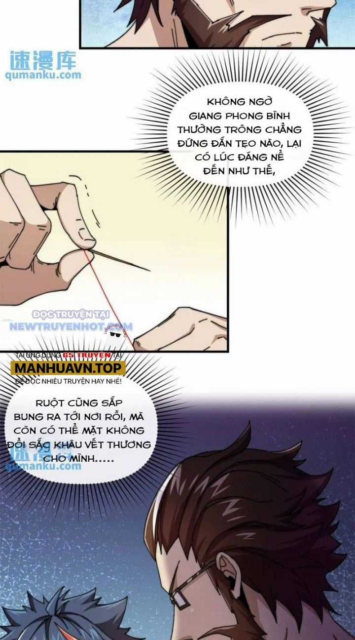 Siêu Thần Chế Tạp Sư Chapter 155 trang 9