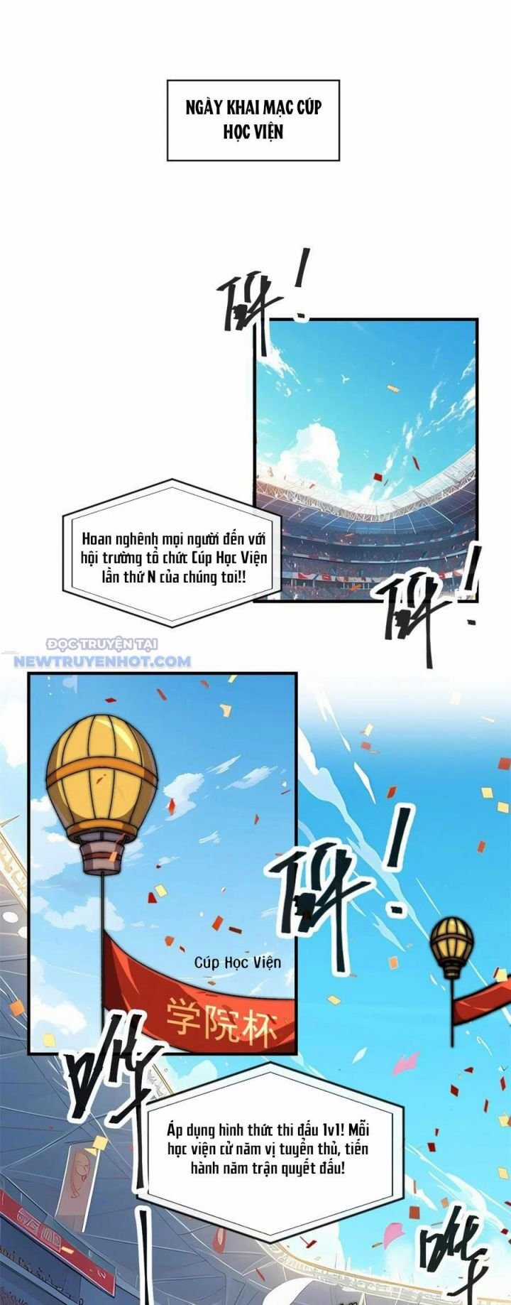 Siêu Thần Chế Tạp Sư Chapter 156 trang 14