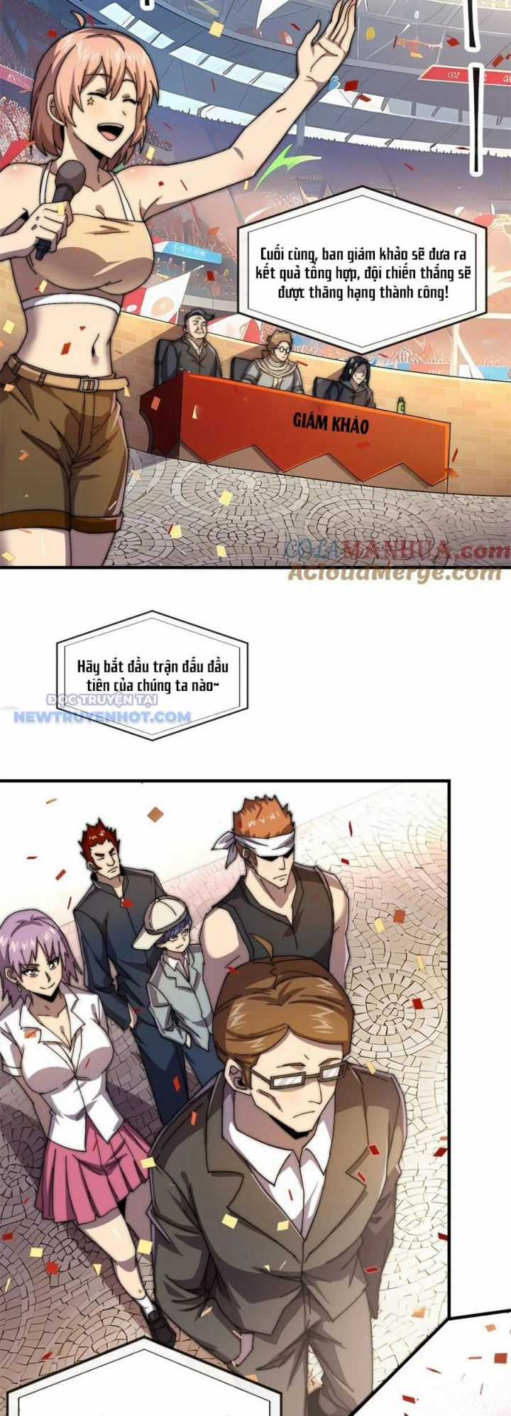 Siêu Thần Chế Tạp Sư Chapter 156 trang 15