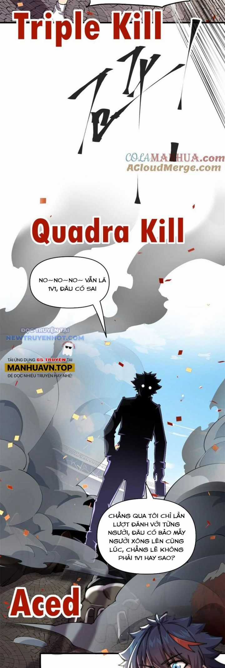 Siêu Thần Chế Tạp Sư Chapter 156 trang 22