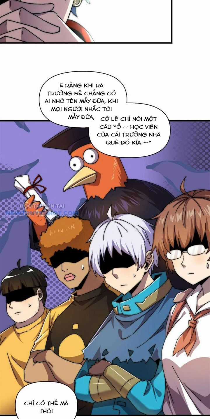 Siêu Thần Chế Tạp Sư Chapter 156 trang 9