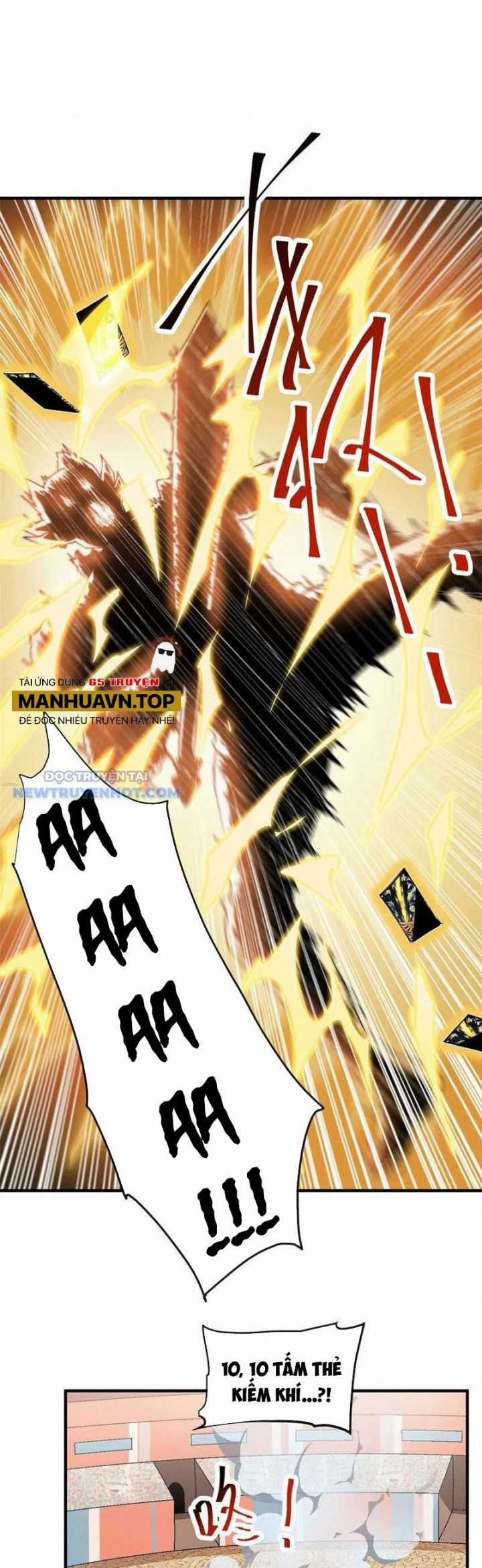 Siêu Thần Chế Tạp Sư Chapter 157 trang 10