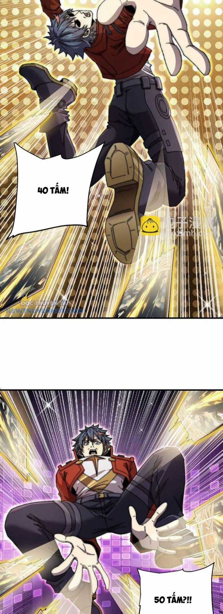 Siêu Thần Chế Tạp Sư Chapter 157 trang 16