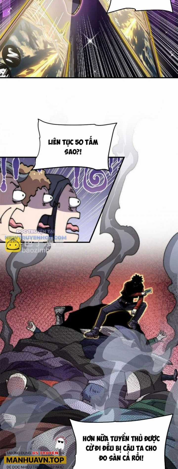 Siêu Thần Chế Tạp Sư Chapter 157 trang 17